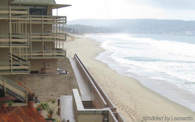 Monterey Tides