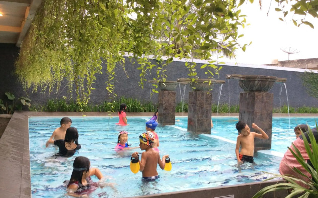 Grand Zuri Dumai