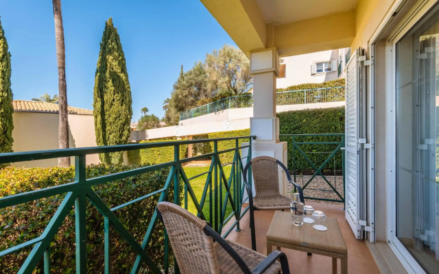 Vale d'Oliveiras Quinta Resort & Spa