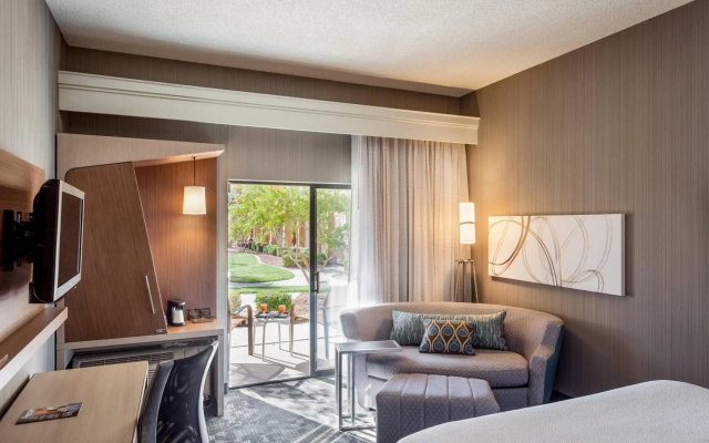 Courtyard by Marriott Las Vegas Henderson/Green Valley - фото 3
