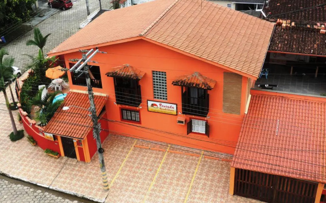 Pousada Recanto Domus