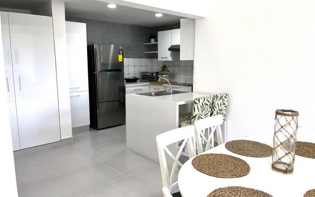 Amazing Golf views 3 bedrooms apartment in Cocotal