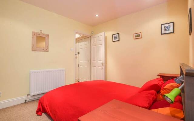Superb 1BR Apartment in Clerkenwell
