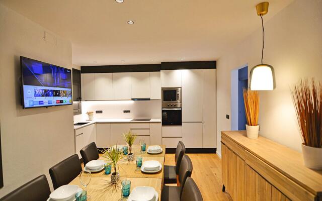 Holiday Home Vinya