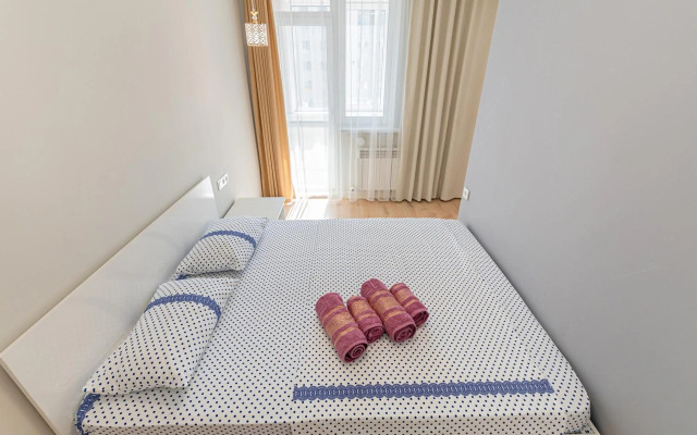 Золотой Квадрат