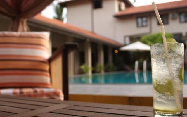 Serenity Villa