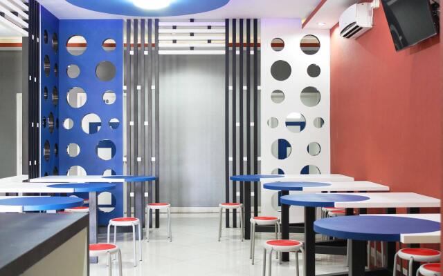 Airy Riung Bandung Cipamokolan