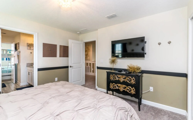 Birdie Way Villa Champions Gate 1