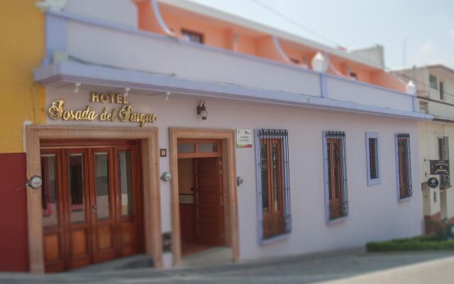 Hotel Posada Del Parque