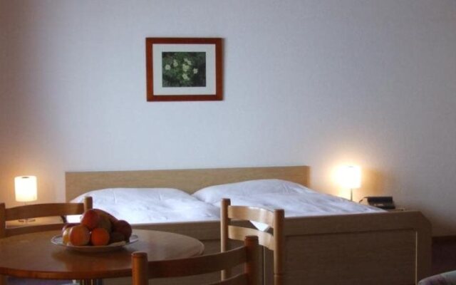 Panorama Hotel & Restaurant