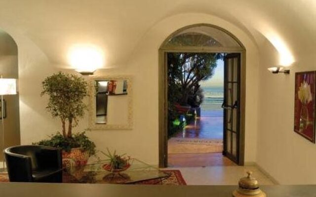 Residence Le Terrazze