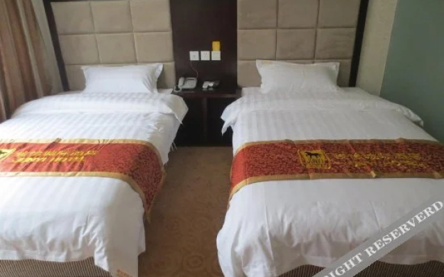 Junyi Chengji Hotel