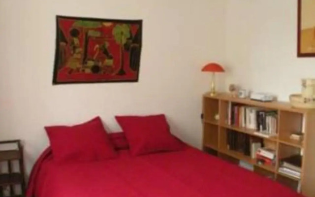 Chambre dHôtes Rue des Fougères