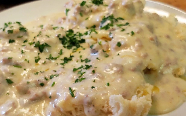 Osceola Mill Dining & Lodging