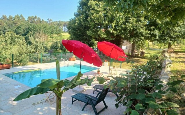 A Quinta Das Maceiras