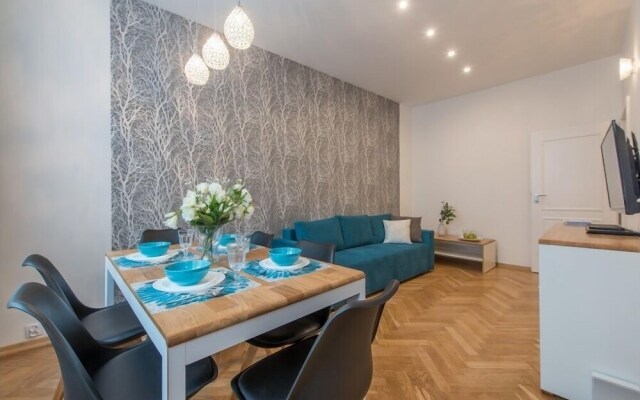 P&O Apartments City Center