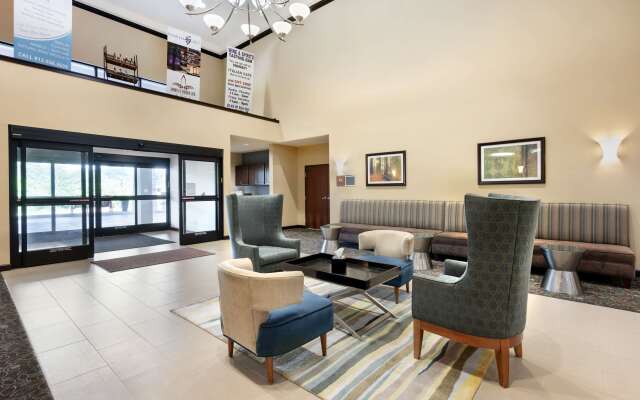 Best Western Plus French Lick