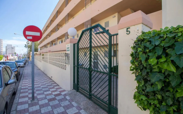 Vistamarina A108 by IVI Real Estate