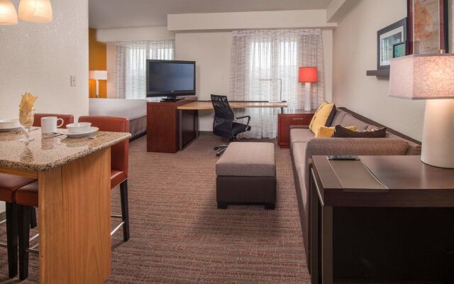 Residence Inn by Marriott Frederick