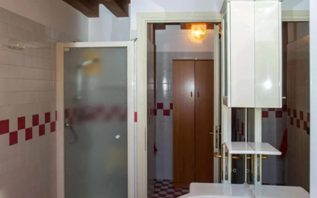 CA' RAFFAELLO lovely house near Venice