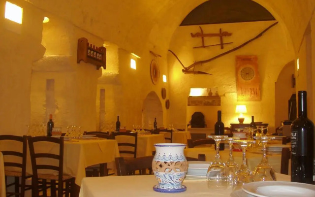 Masseria L'Antico Frantoio