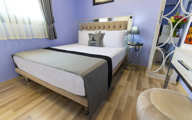 Primero Hotel
