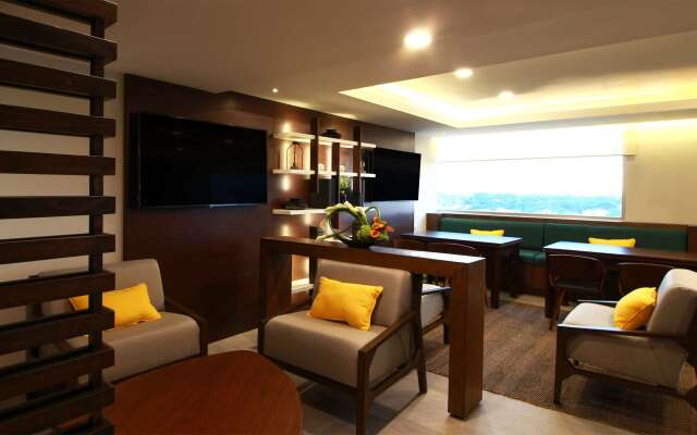 Hyatt Regency Villahermosa