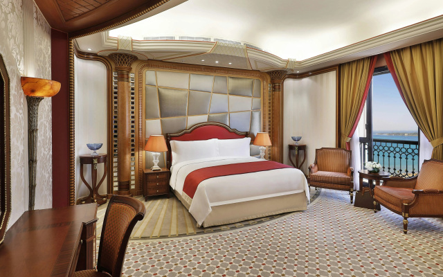 The Ritz-Carlton, Jeddah - Image 6
