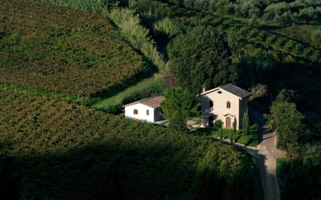 Agriturismo Casa dell'Orto