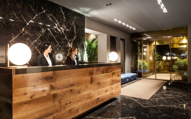 Il Decameron Luxury Design Hotel