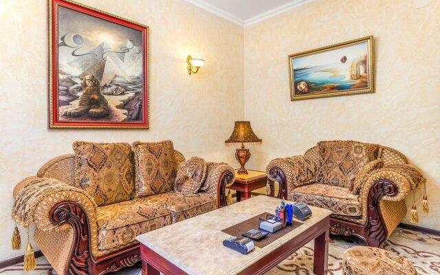 Hotel Park Suites