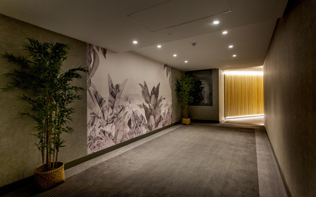 Hotel Pax Guadalajara