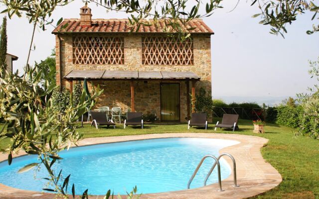Verdidea - Villa Cabbialina