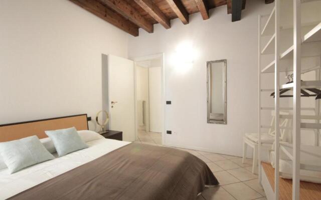 INTERNO 4 - central cozy new flat