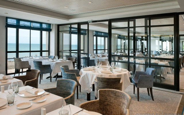 Hôtel Le Nouveau Monde