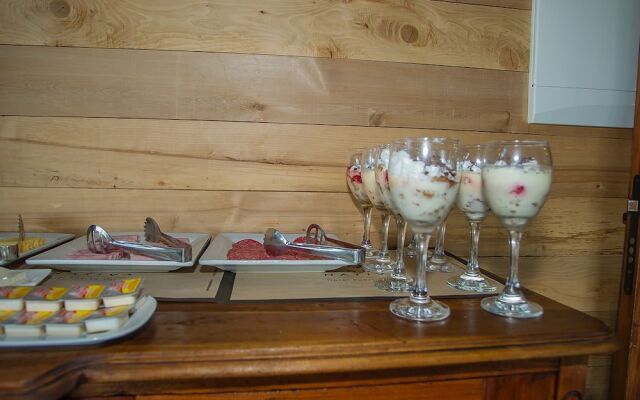 Hotel Agua Nativa