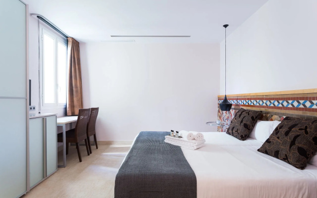 Quartprimera Apartments