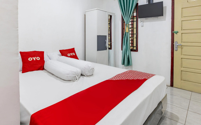 Hotel O Rafie Exclusive 2 Syariah