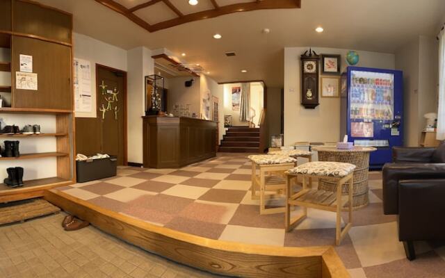 Nozawa Dream Central