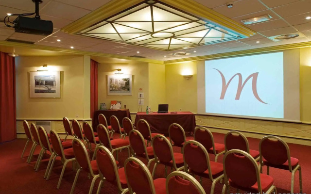 Mercure Grenoble Meylan