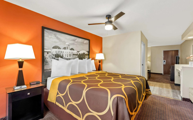 Super 8 by Wyndham Marana/Tucson Area