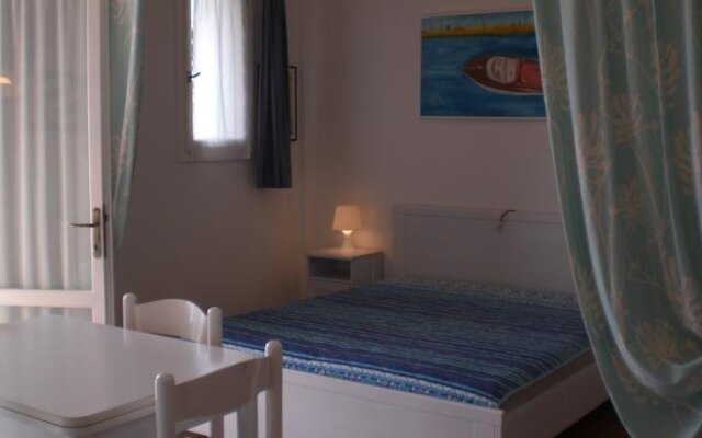 Residence San Nicholas