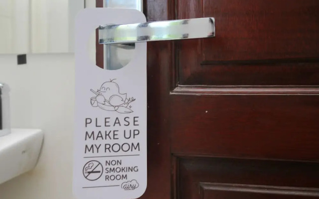 RedDoorz Syariah At Pucang Anom