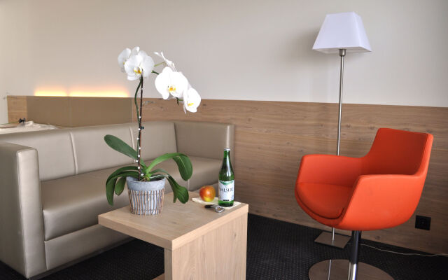 Best Western Hotel Rebstock