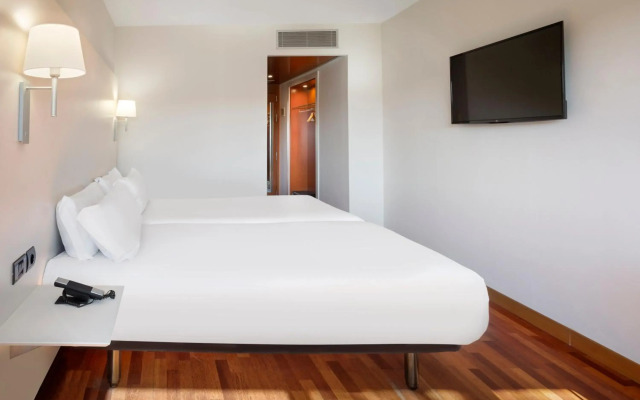 B&B Hotel Jerez