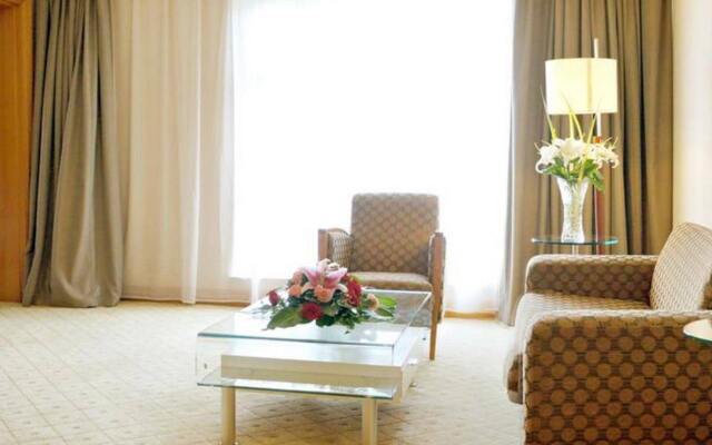 Mayflowers Hotel Wuhan