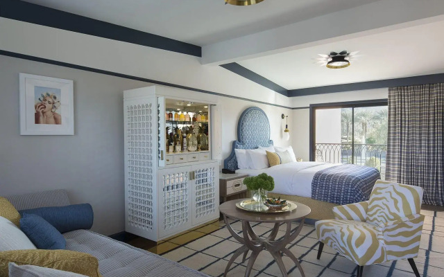Sands Hotel and Spa
