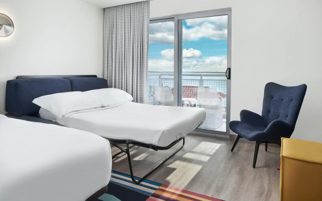 Aloft Ocean City