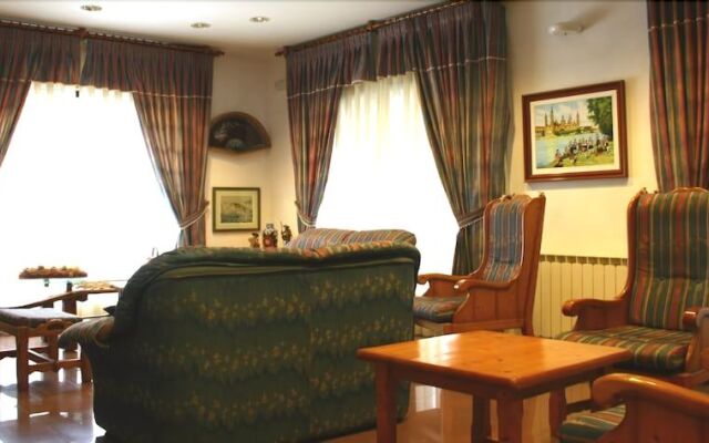 Apart-hotel Los Jardines