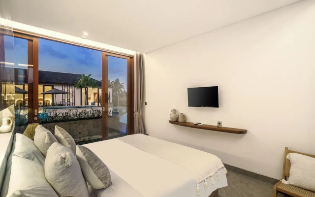 Villa Mia by BaliSuperHost – Guest Rooms – Ubud